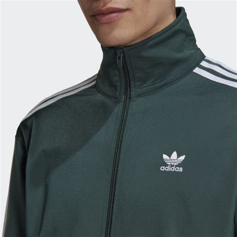 adidas firebird heren groen|adidas Originals .